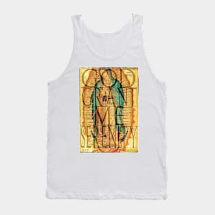 Serenity Tank Top